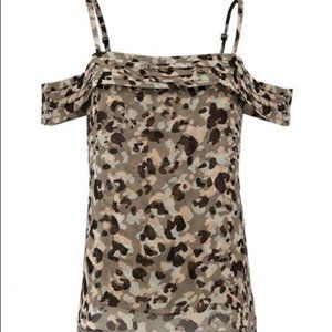 Cabi - Tiered Top